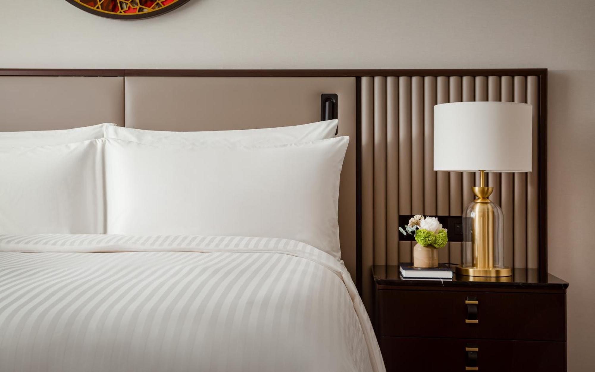 Intercontinental Tashkent By Ihg Hotel Exterior foto